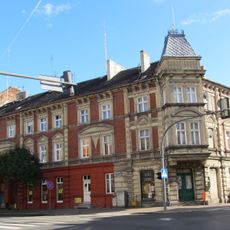4 Piłsudskiego Street in Świebodzin