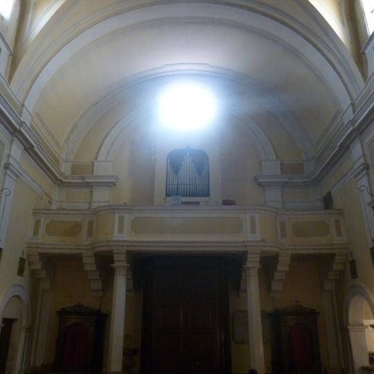 Chiesa di Santa Veneranda