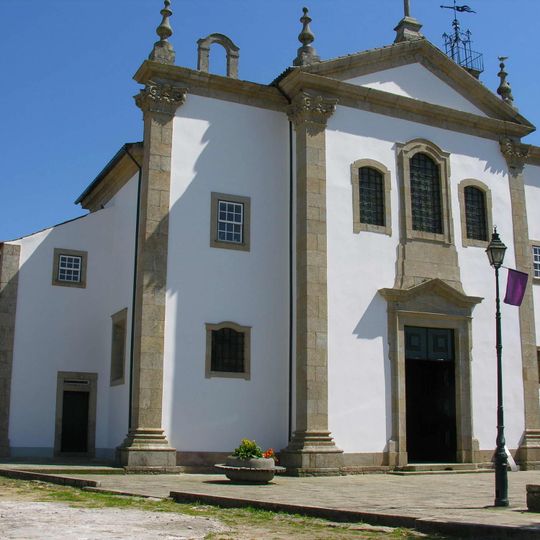 Igreja de Santo Estêvão