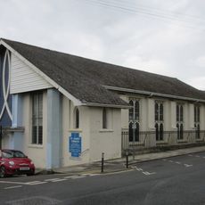St. James' Church, Ryde