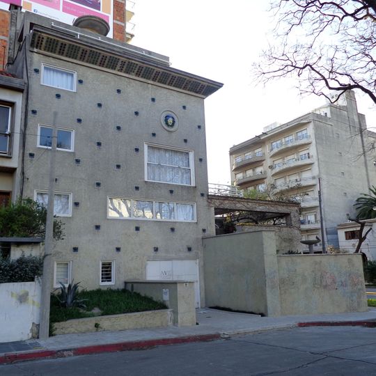 Vilamajó House Museum