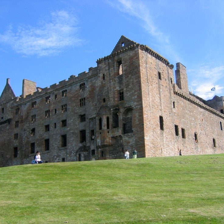 Palácio de Linlithgow