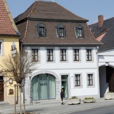 Wohnhaus
