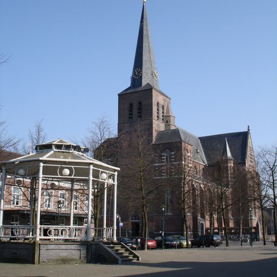 Deurne