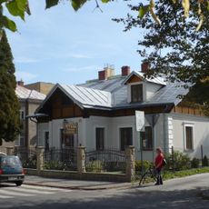 35 Lewakowskiego Street in Krosno