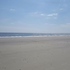 Oak Island Cabana