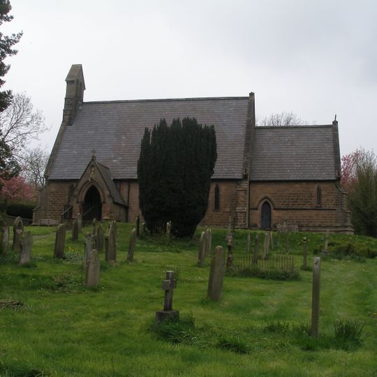 Church of Saint Michael