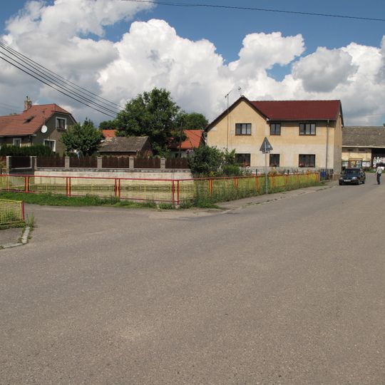 Teplýšovice