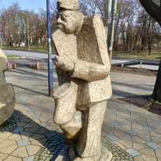 Statue