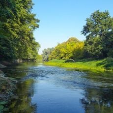 Suskyi Nature Reserve