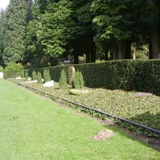 Nederlands grafmonument