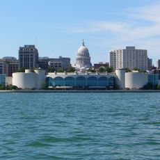 Monona Terrace