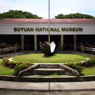 Museo nazionale di Butuan
