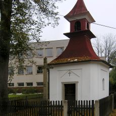 Kaple v Komorovicích