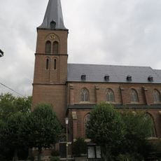 St. Pankratius (Vorhelm)