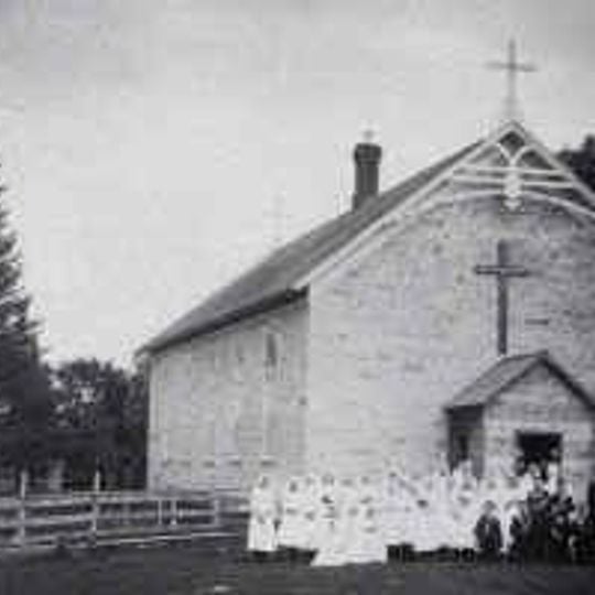 St. Joseph's Catholic Church