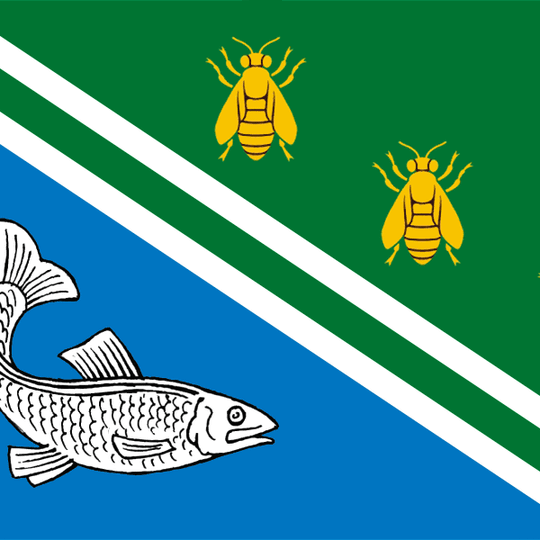 Рыбновское городское поселение