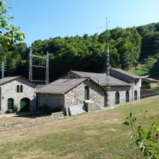 Central Elèctrica Bassols (Llanars)