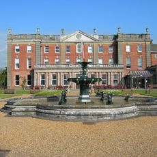 Newbold Revel