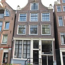 Lindengracht 13, Amsterdam
