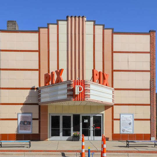 Pix Theatre