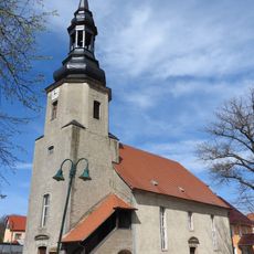 St. Margarethen (Braunsroda)