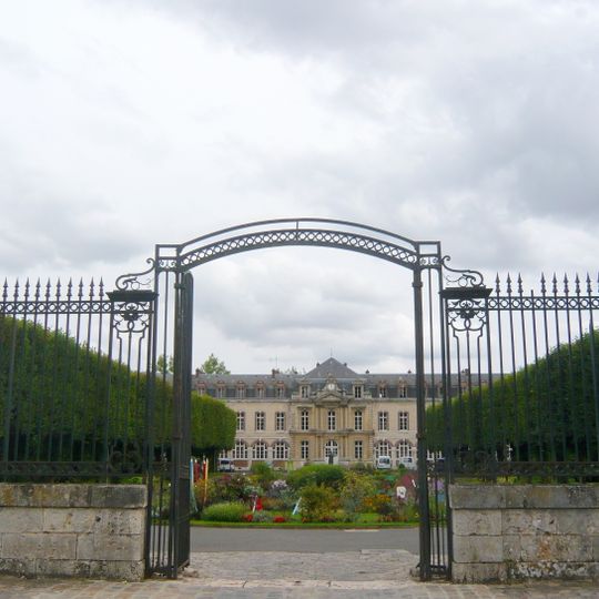 Abbaye Notre-Dame de Josaphat