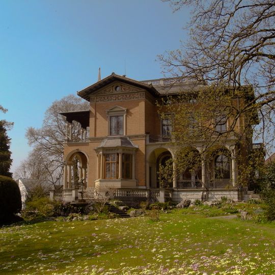 Istituto svizzero di studi d’arte