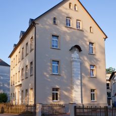Wohnhaus Roter Weg 28