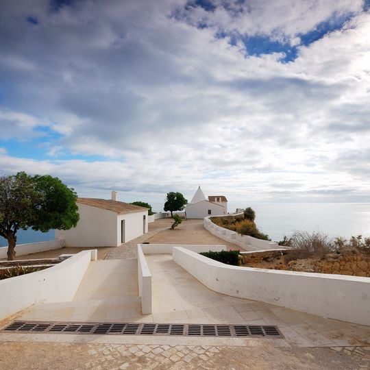Forte de Nossa Senhora da Rocha