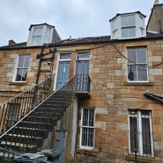 15, 16 Lewis Terrace, Edinburgh