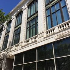 Building at 1722–1724 Main Street