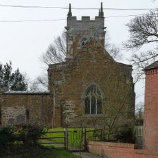 Church of St John the Baptist