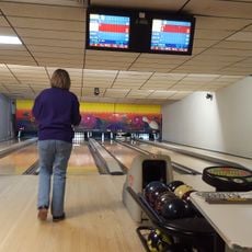 Cypress Lanes