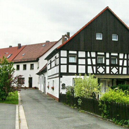 Glashütten