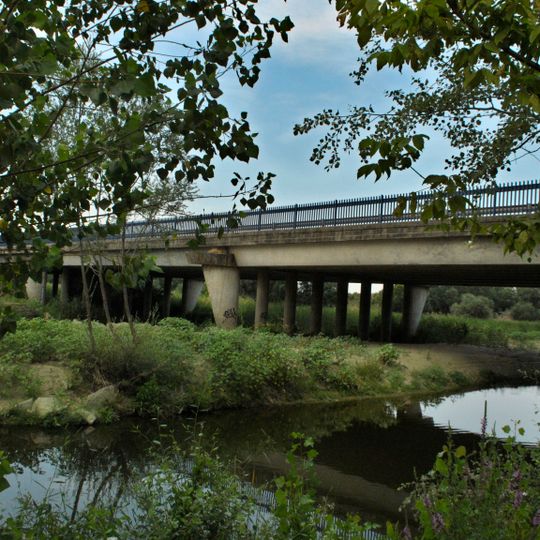 Puente del Príncipe