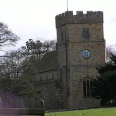 Church of All Saints