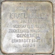 Israel Miller