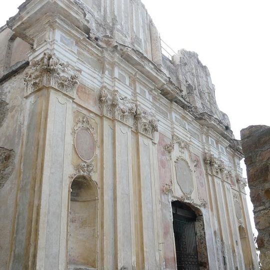 Chiesa di Sant'Egidio