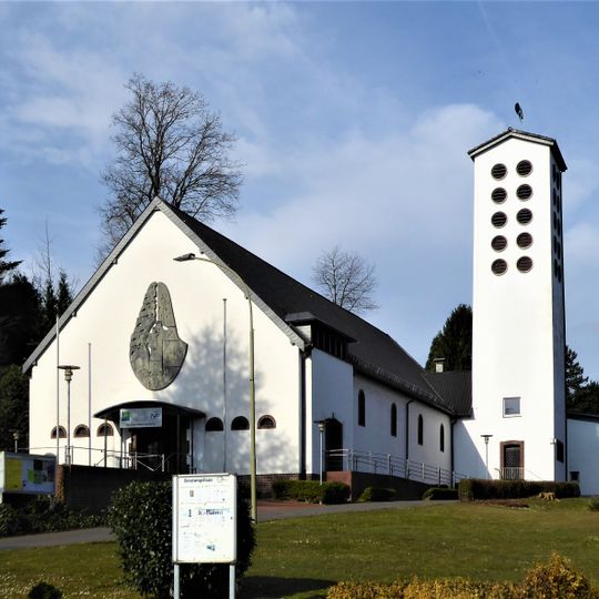 St. Mariä Himmelfahrt