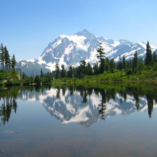North Cascades