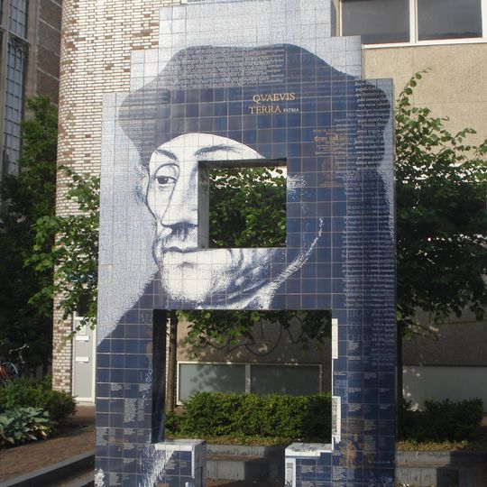 Geboortehuis Erasmus