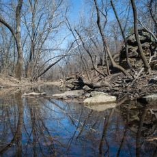 Cross Timbers State Park