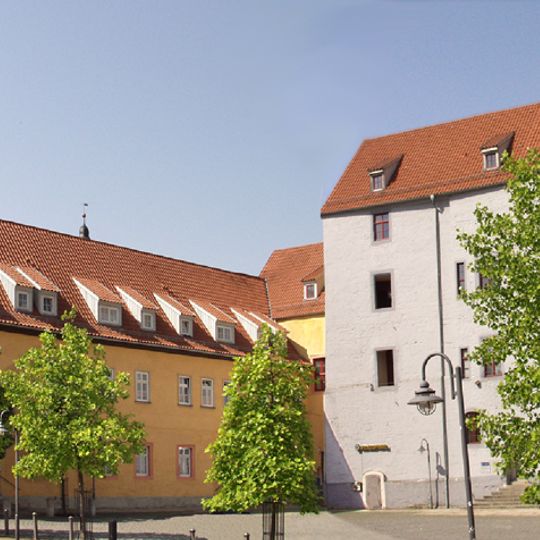 Schloss Dryburg