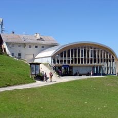 Kreuzeckbahn