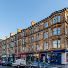 Glasgow, 499, 501, 503, 505 Victoria Road