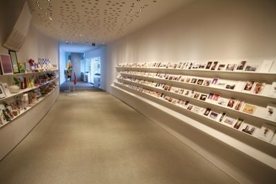 Interior 1