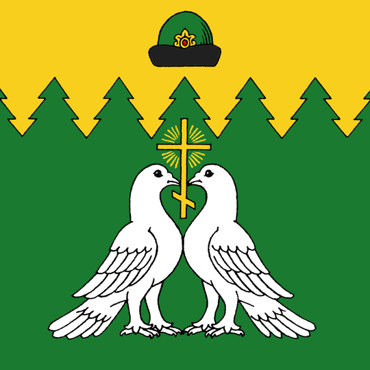 Заборьевское сельское поселение