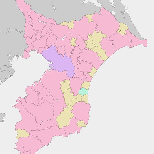 Kawasakichō