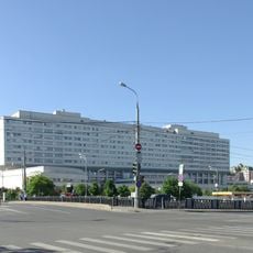 Rubtsovskaya Embankment 2/18